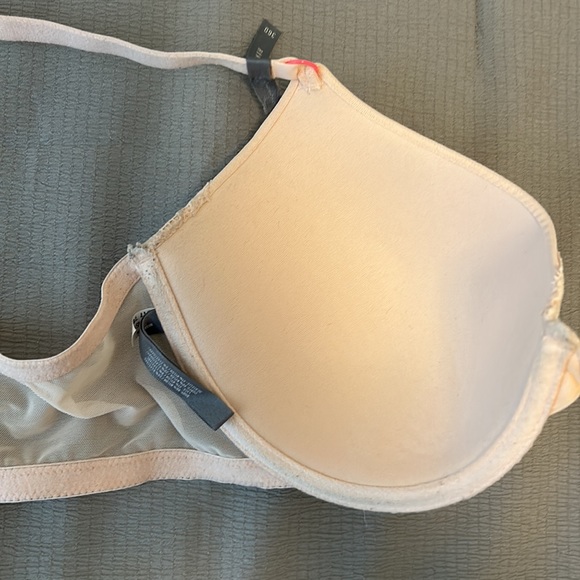 ✨2 for $10✨Aerie Racerback Lace Bra - Picture 5 of 8